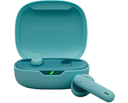 AURICULARES JBL WAVE FLEX 2 BL AURICULARES JBL WAVE FLEX 2 BL